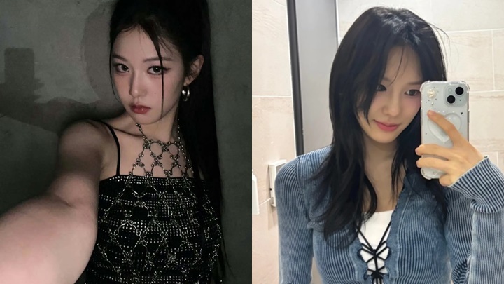 尹智允退团８个月后惊爆内幕 被指涉偷窃队友手机兼欺凌后辈