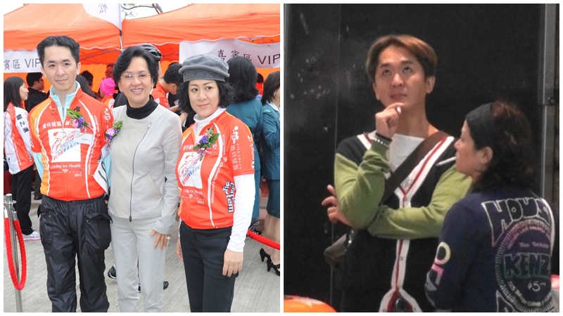 鄧兆尊再談17億身家之謎！拒認富二代坦承有XX萬身家 想成為許願樹：畀啲時間我