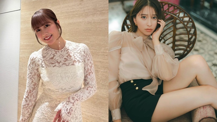 佐佐木彩夏突宣布嫁圈外人強調未懷孕  剩玉井詩織未有着落