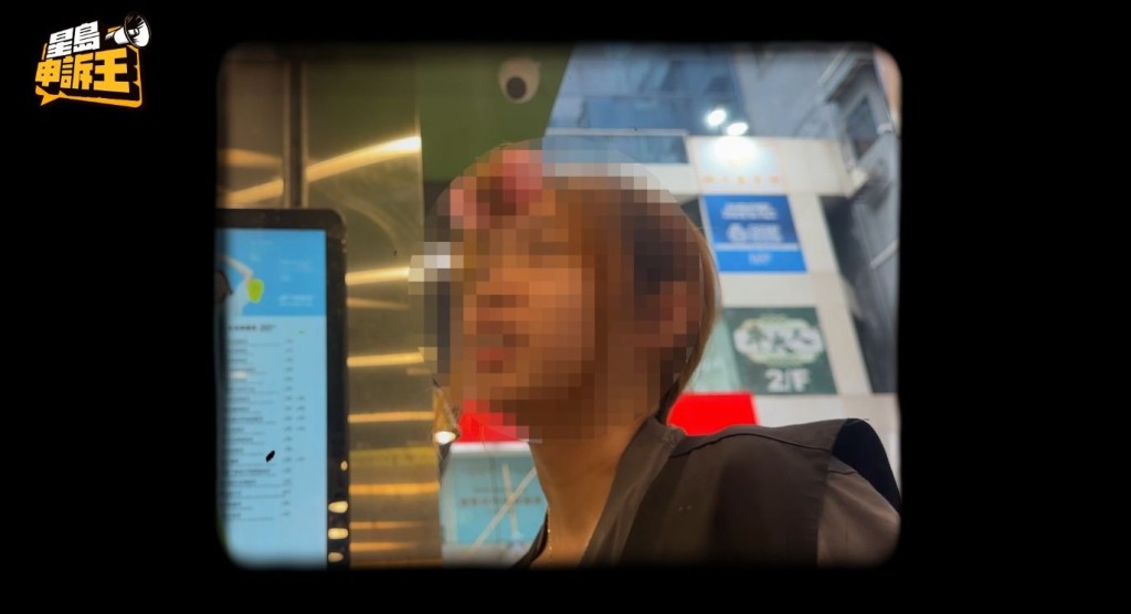 尖沙咀店職員透露,Johnny等人一年前已退股。 尖沙咀店職員透露,Johnny等人一年前已退股。
