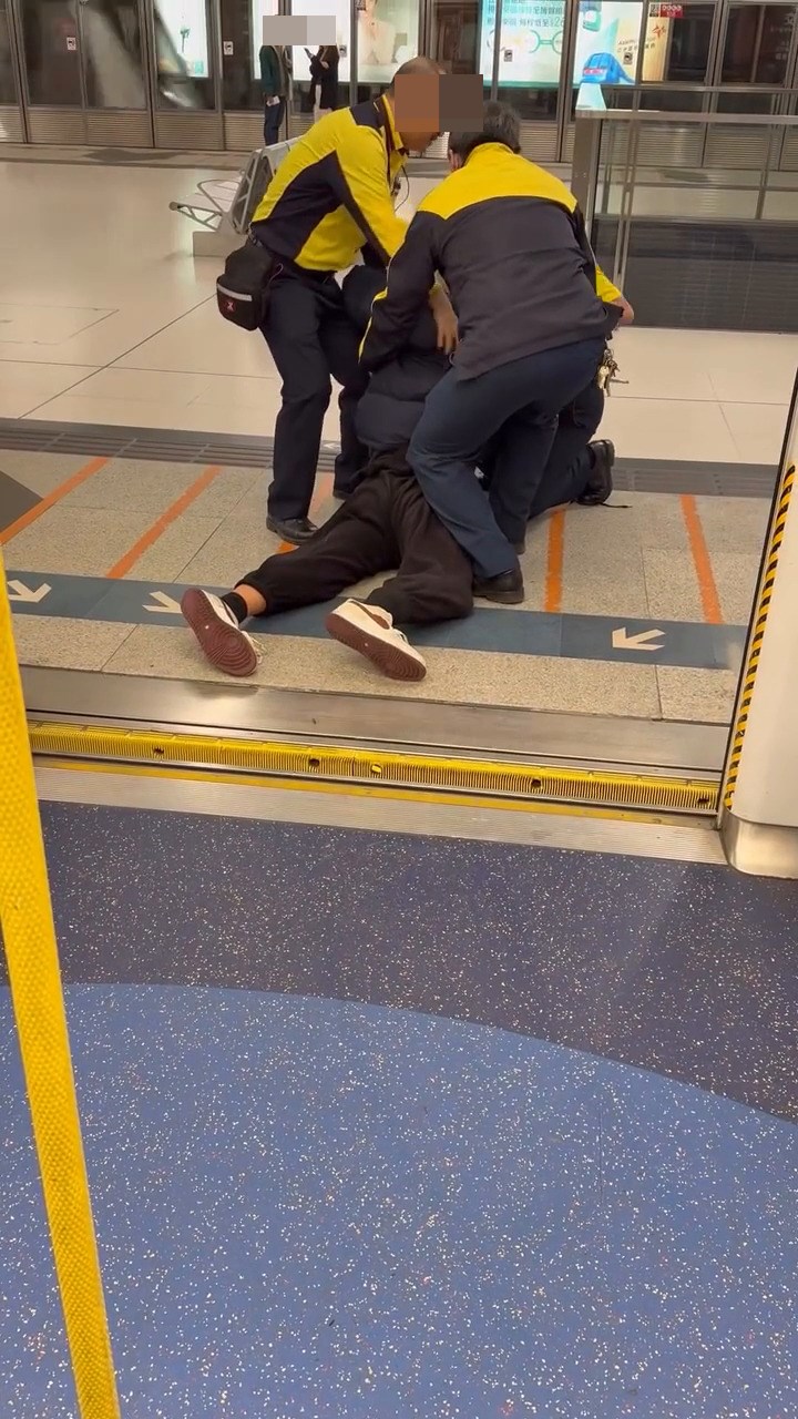 Threads截圖（資料來源：ron.jj＠Threads）