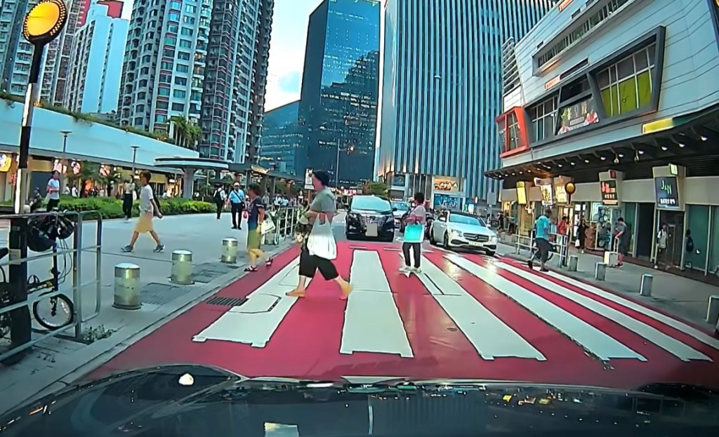 fb車cam L（香港群組）影片截圖