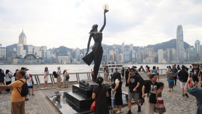 旅發局新委員名單出爐 包括香港麥當勞CEO黎韋詩、南區區議員梁進
