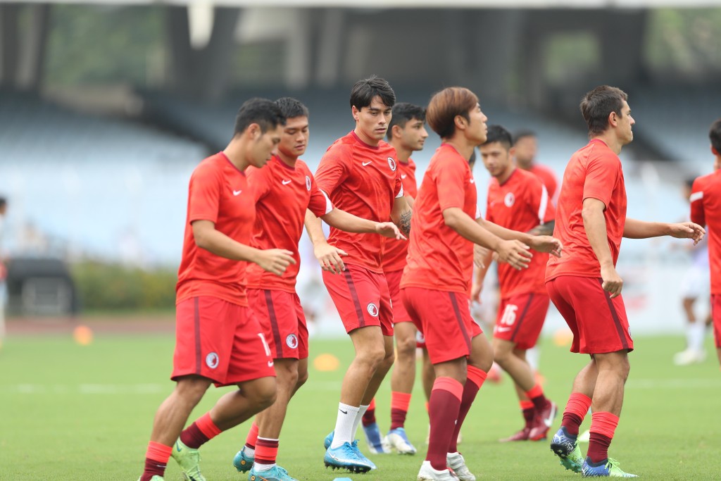 港足近期氣勢大勇，本地足總若乘勢成立球迷會或可凝聚大眾兼吸金。