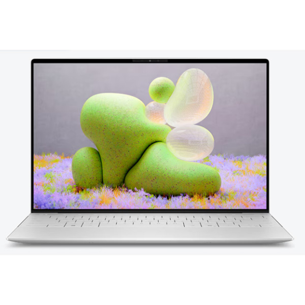 XPS 13主打輕薄機身。Dell官網 XPS 13主打輕薄機身。Dell官網