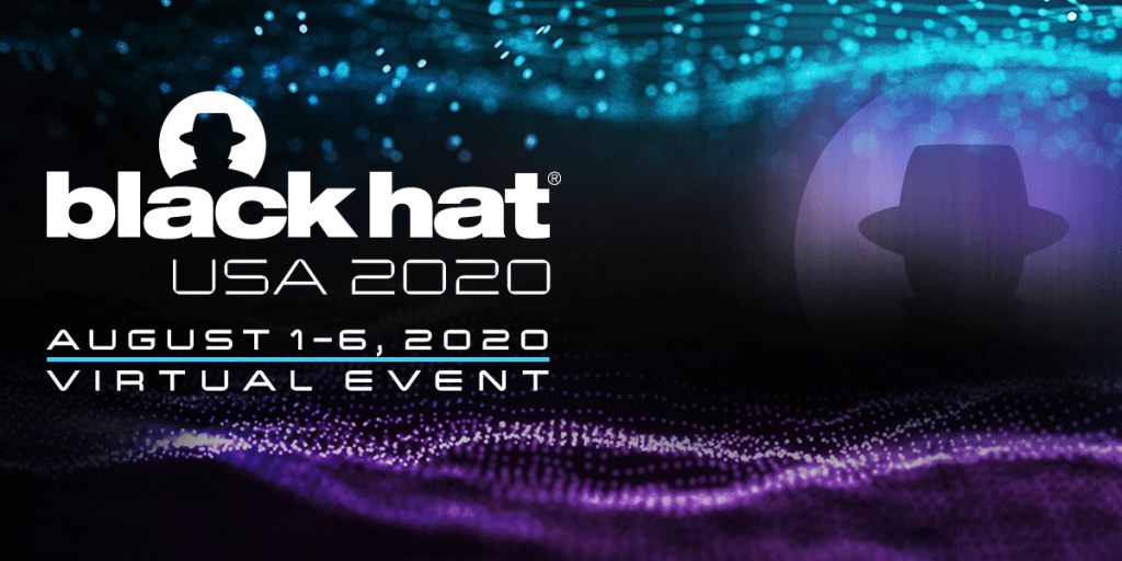 BlackHat大會也移師網上舉行，美國大選保安和漏洞成為議題。