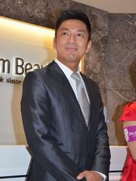 薛世恒。(資料圖片)