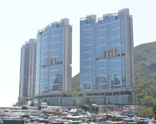 南灣1房連天台特色戶988萬獲承接 帳面蝕32萬