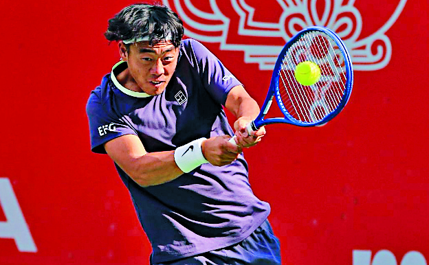 黄泽林大赞女友“好叻”。