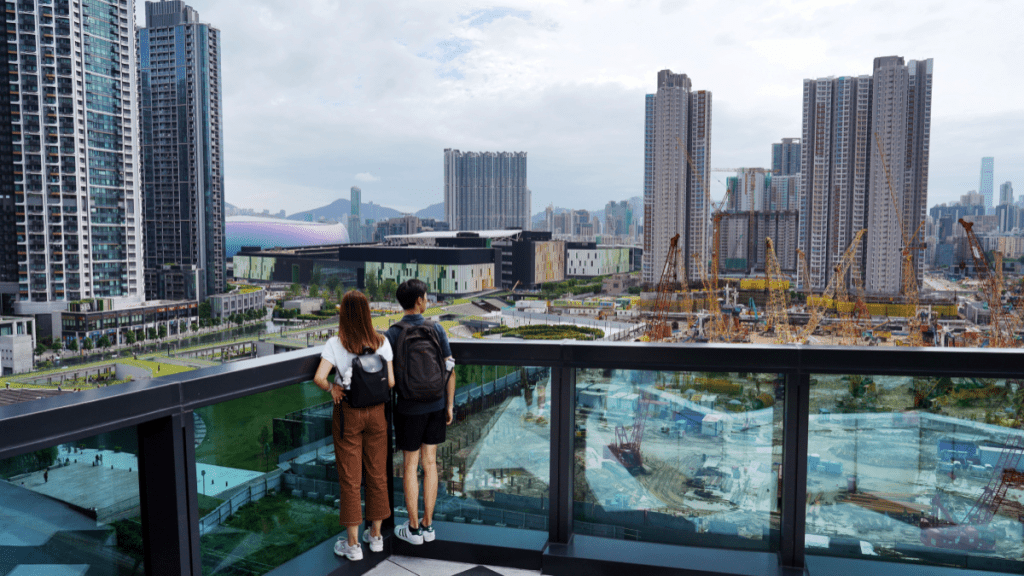 美聯料一手全年成交可達1.9萬宗 細價樓主導 列3大建議提振樓市