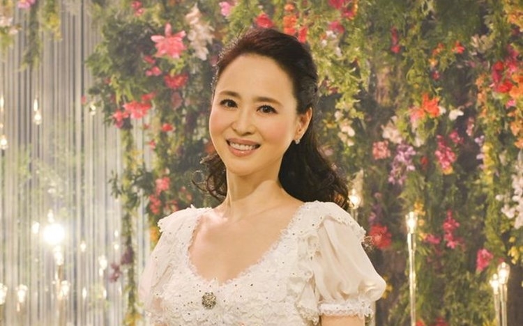 松田聖子受疫情影響,損失達14億日圓(約1.04億港元),2020冇得過肥年嘞。
