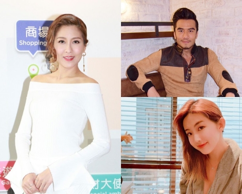 陈敏之都希望唐文龙揾到个伴。