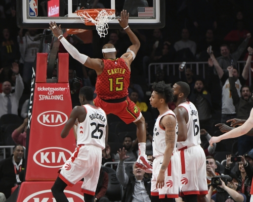 卡達完場前一刻入樽。AP