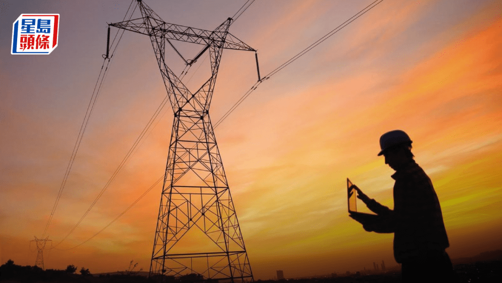 长江基建去年多赚2% 上市29年股息连年增长 李泽钜：基建组合价值深厚添增长动力