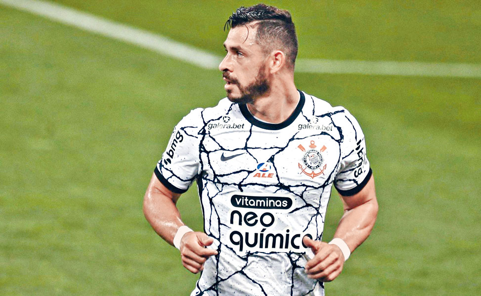 哥連泰斯中場古利安奴