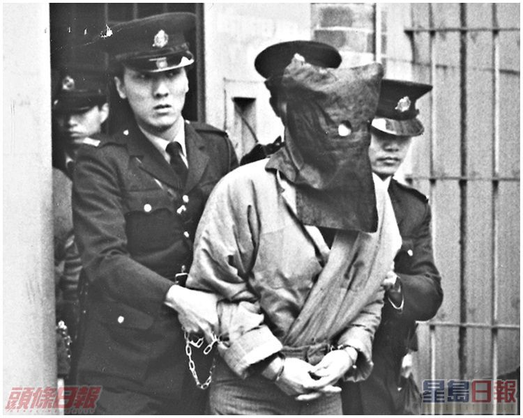 腿部中槍的匪徒自首後爆料,使警方迅速破案。資料圖片