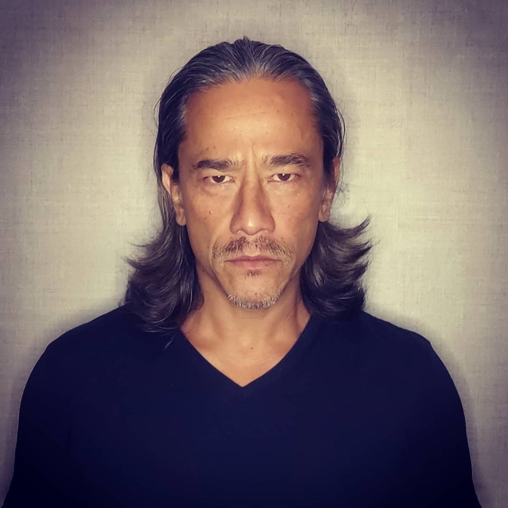 吳嘉龍近年成熟得過份。 吳嘉龍近年成熟得過份。