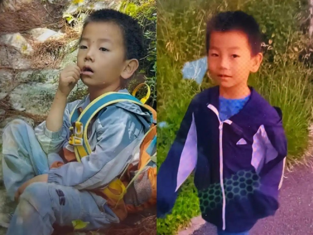 據悉,男童是來蒼山參加戶外獨立營,由老師帶著進行戶外活動時失蹤。 據悉,男童是來蒼山參加戶外獨立營,由老師帶著進行戶外活動時失蹤。
