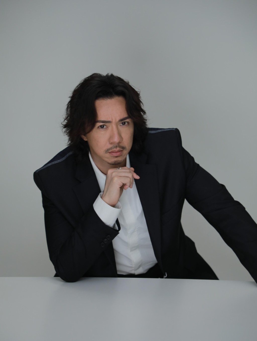 張繼聰面對「下一步應該係點?」的提問,答案堅定︰ 「我都會繼續我嘅唱、作之路!」 張繼聰面對「下一步應該係點?」的提問,答案堅定︰ 「我都會繼續我嘅唱、作之路!」