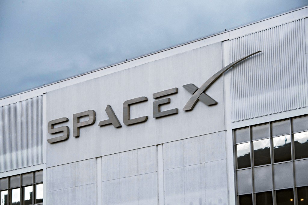 SpaceX的承销团队据报已收到通知，禁止接收来自香港与内地投资者的认购申请。
