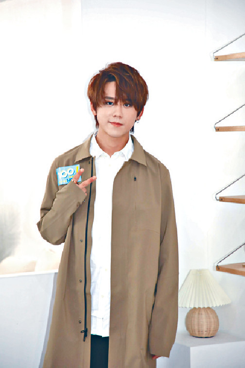 超卓成績■o依家娛樂圈，林作話只有佢同姜B最Hit喎，而大家咁啱個名都係得兩個字。