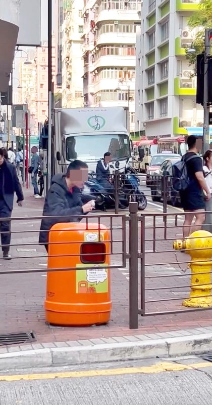 Threads截圖（資料來源：ka1.o8＠Threads）