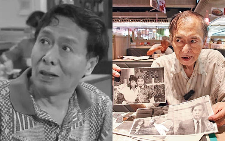 夏玉麟将于下月4日以佛教形式设灵。