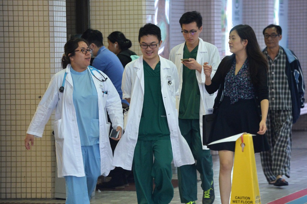 醫衞局發言人預料，醫委會委員總數很大機會增加。