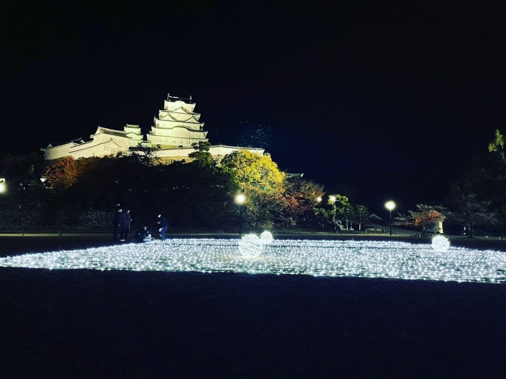 免费入场｜日本世界遗产姬路城 每年只有这天来访最划算