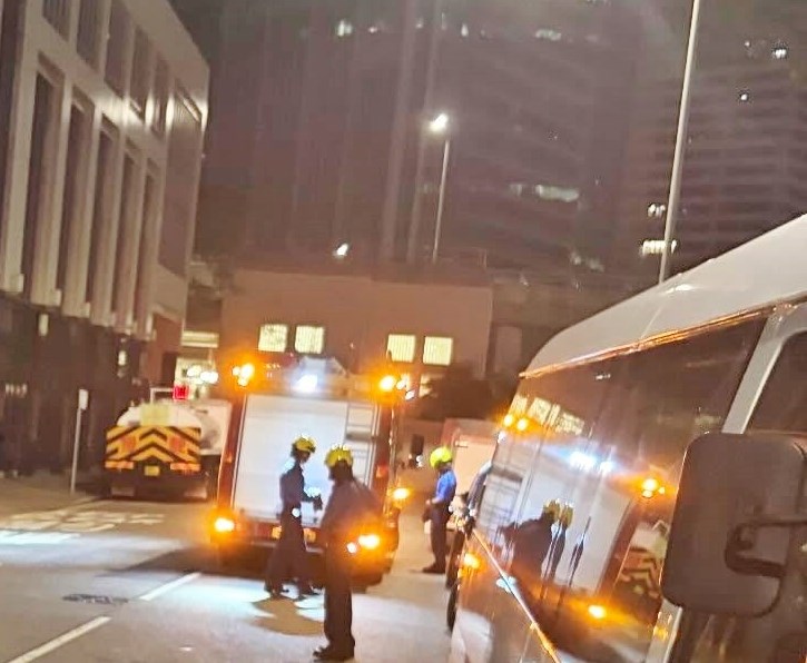 Threads截圖(資料來源:carlochung98@Threads) Threads截圖(資料來源:carlochung98@Threads)