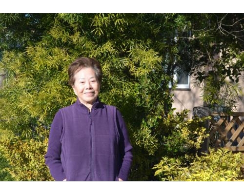 旅美台灣作家于梨華病逝，女兒證死於新冠肺炎併發症。(網圖)