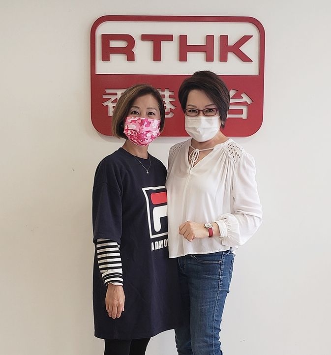 日前陳凱琳母親Connie接受車淑梅訪問,坦言最初唔接受鄭嘉穎。