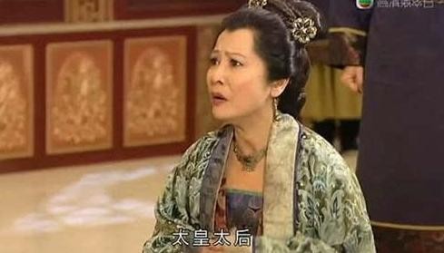 李丽丽在《宫心计》的「徐妈妈」，以及《金枝欲孽贰》的「雍贵太妃」一角，获许多网民好评。