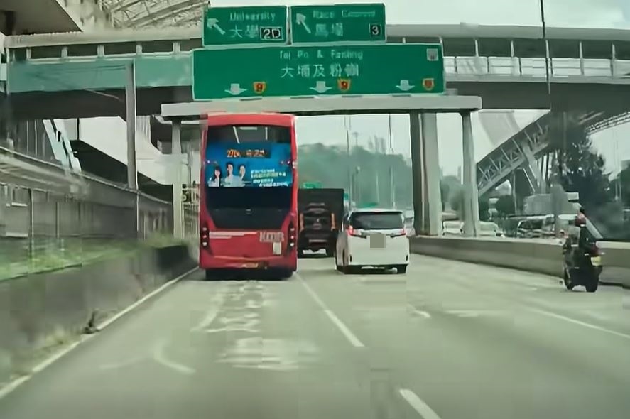 fb車cam L（香港群組）影片截圖