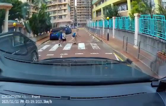 facebook截圖（資料來源：Bosco Chu＠facebook車cam L（香港群組））