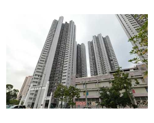 澤豐花園銀主盤387萬拍出,獲五組客爭購。