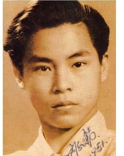 劉兆銘曾於比利時國家芭蕾舞團中擔任舞者及編導。(網上圖片) 劉兆銘曾於比利時國家芭蕾舞團中擔任舞者及編導。(網上圖片)