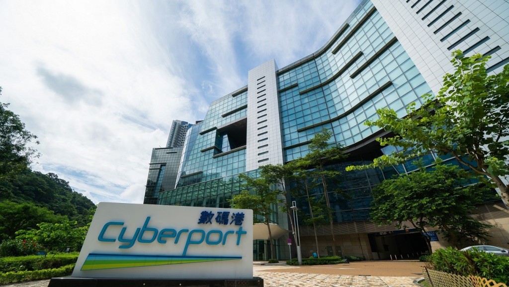 張曼莉表示在金融科技方面,數碼港屬「先鋒」角色,在數年間建立了全港最大金融科技集群,集合超過400間金融企業,為亞洲數一數二大型的金融科技集群。資料圖片