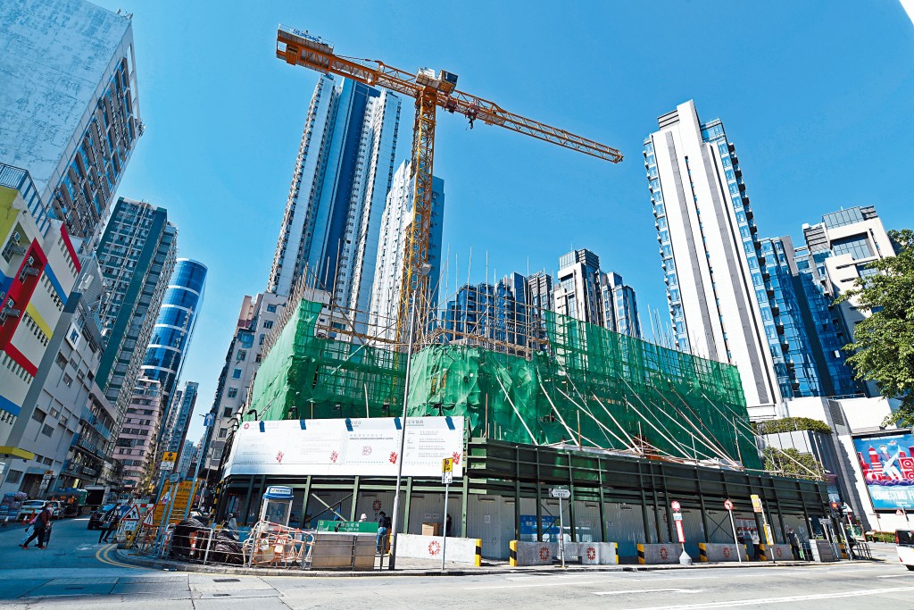 最新一批居屋將於下周二揀樓，當中以北角驥華苑最為矚目。