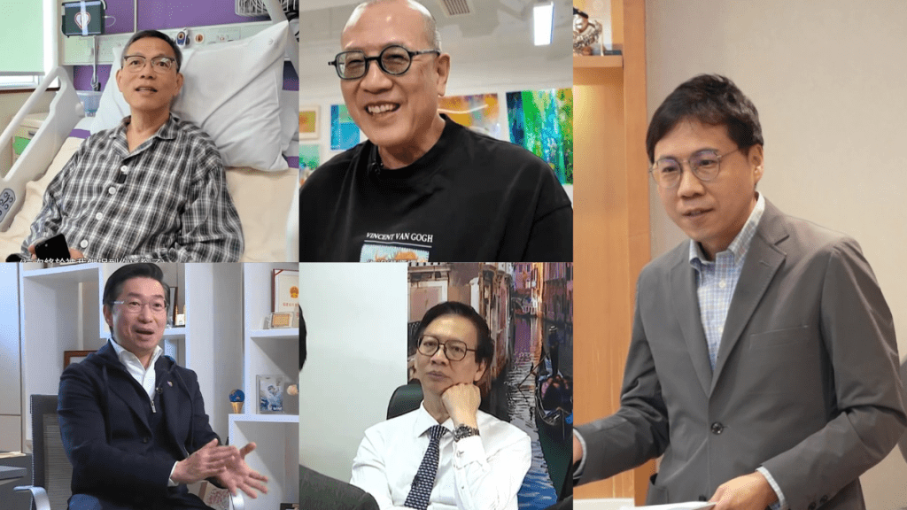 《医生，你有病？》大获好评  盘点方东升金句＋名医肺腑之言 本周精彩个案抢先睇