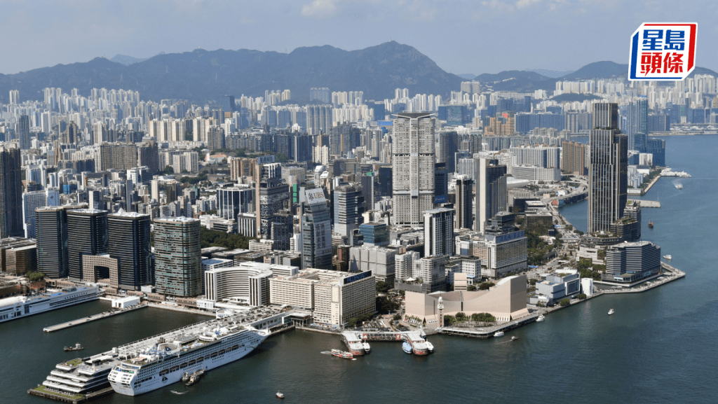 首季商業地產投資額升四成至125億 仲量聯行：亞太首季地產投資創紀錄