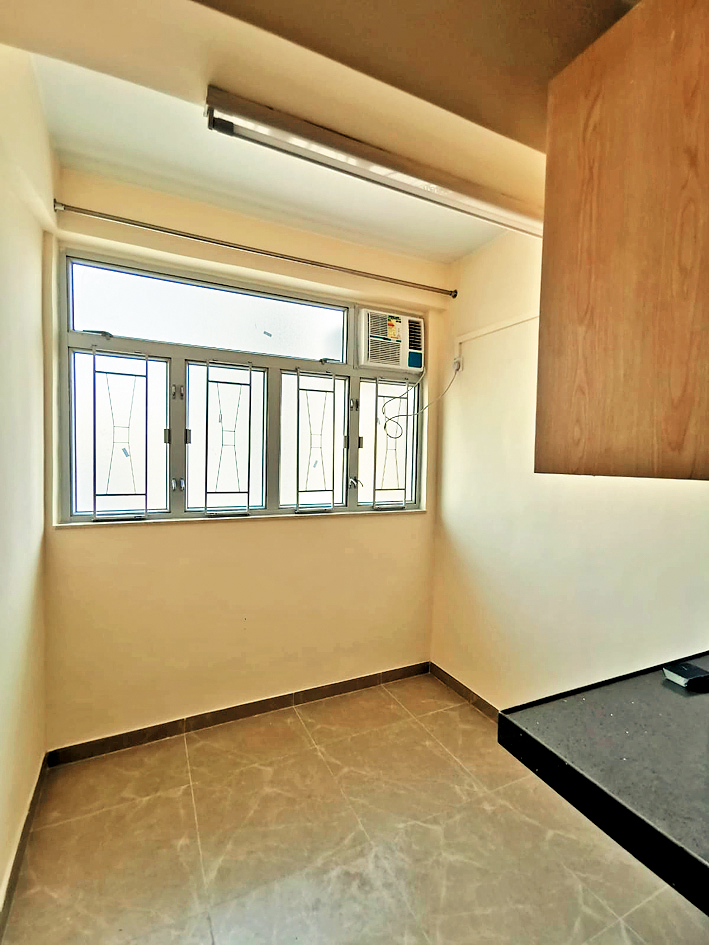 簡樸房條例3月1日正式實施，劏房經營者可為分間單位申請登記。資料圖片