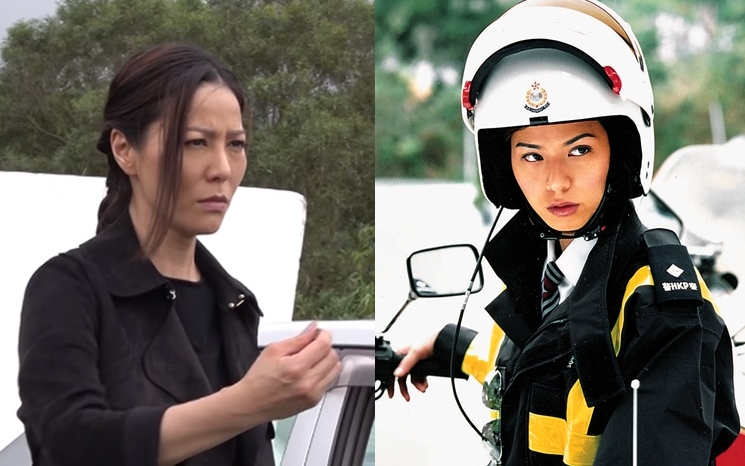 18年BB都成年了，阿滕再演陳三元真厲害。