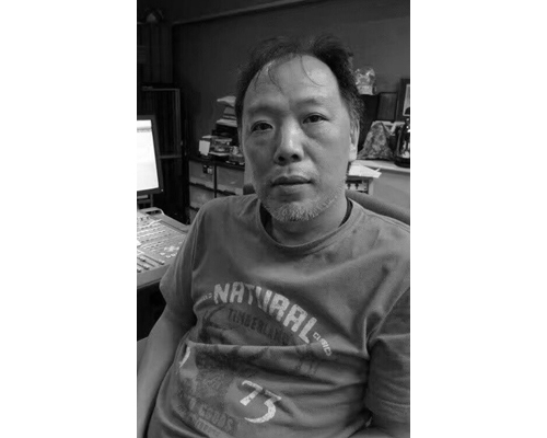 音效大師曾景祥因癌症離世,終年68歲。