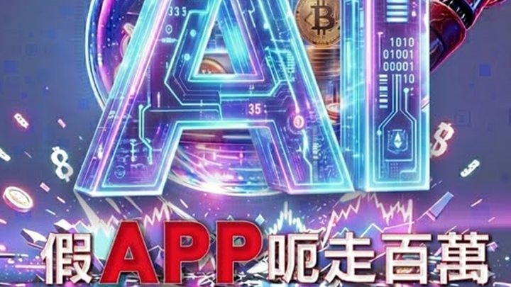 fb「CyberDefender 守網者」圖片