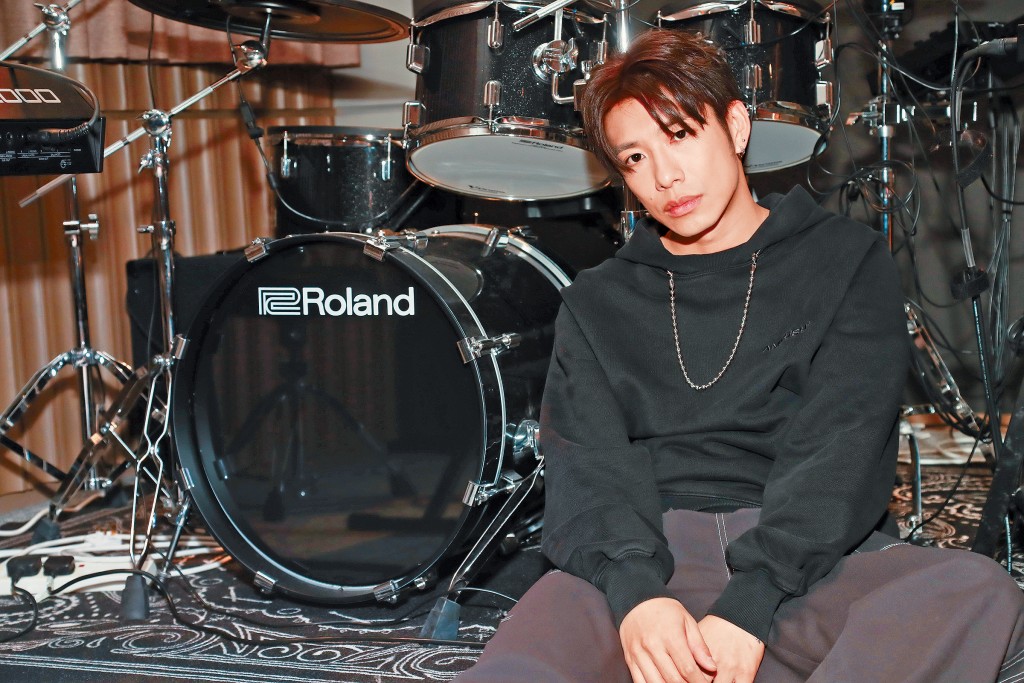 洪嘉豪自言「嘉豪」这名字十分普通，但他的际遇对平凡人来说却充满鼓励性。