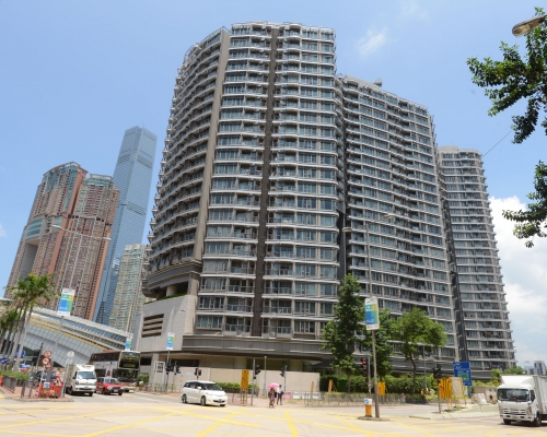 THE AUSTIN 2房套呎價20349元易手 創屋苑近三年新低