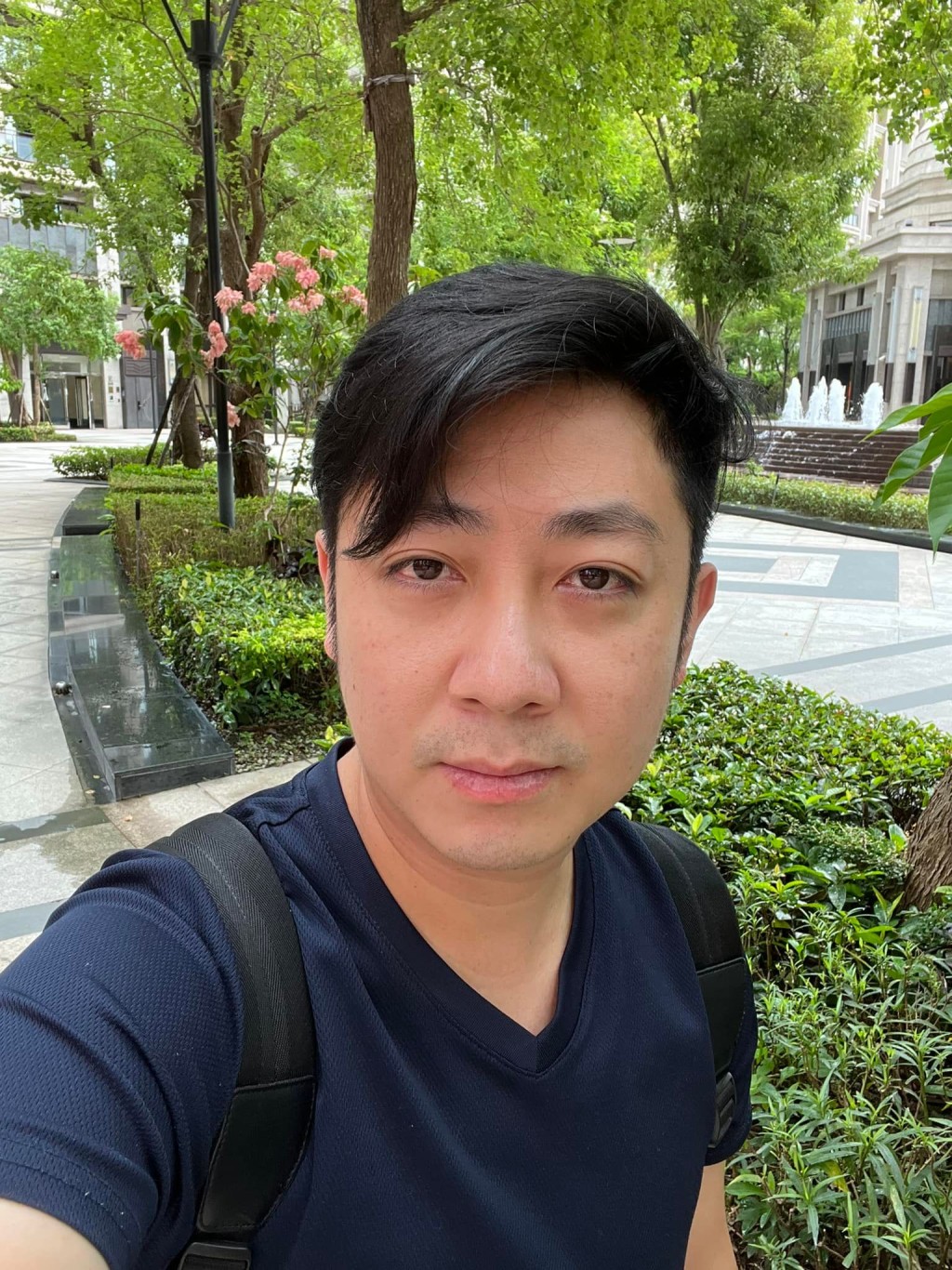 艾成的死因尚在調查中。