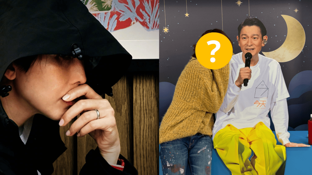 52歲富婆視后慳家掃特價貨  素顏真實膚質曝光  早前回歸TVB拍劇掀討論