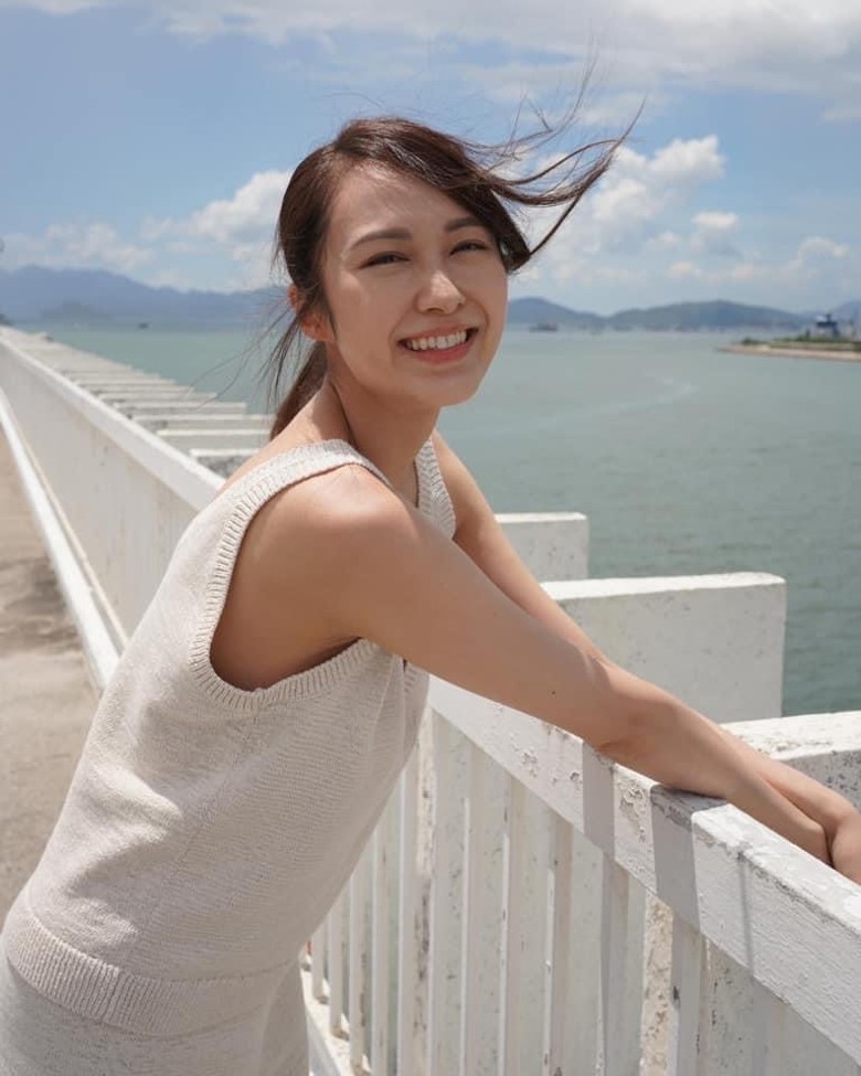 汤怡称二人婚姻不需要任何人认同。